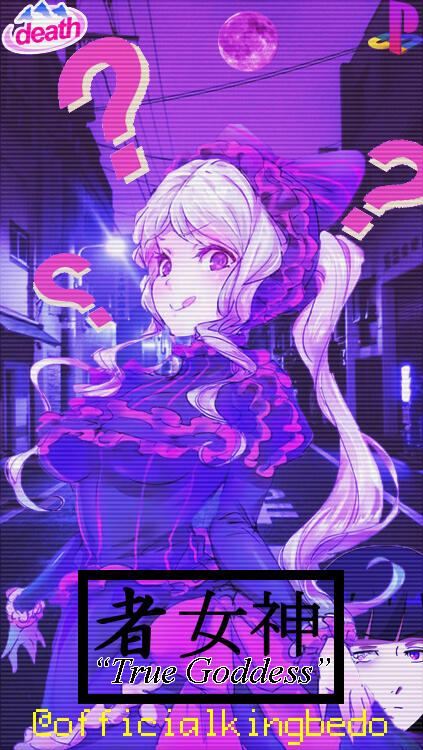 Shalltear Bloodfallen Shalltear Bloodfallen