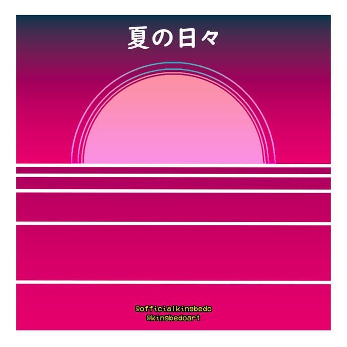 『Summer Days』