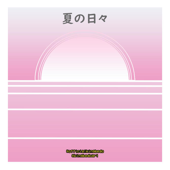 『Summer Days』