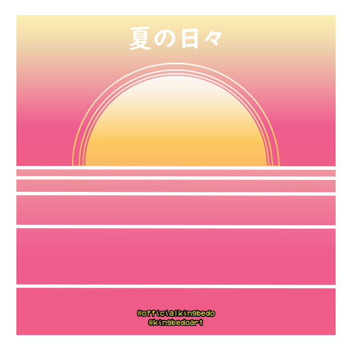 『Summer Days』