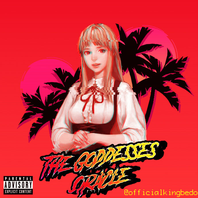Tieve, the Goddesses Oracle Tieve, the Goddesses Oracle