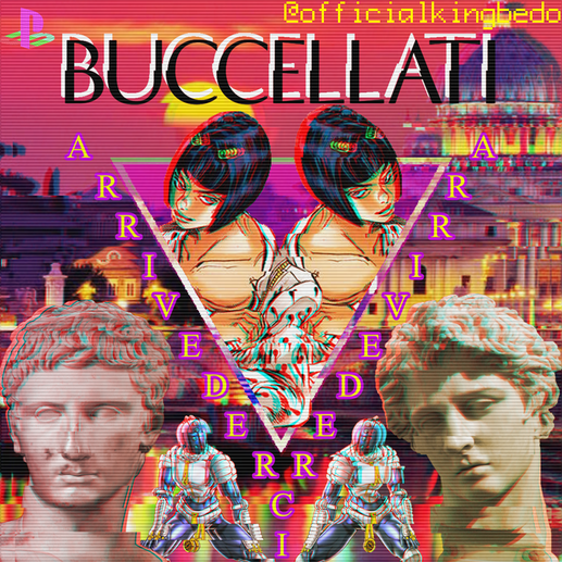 Bruno Buccellati